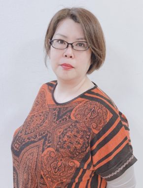 幕張の美容室 美容院 Gran Parmu グランパーム 森 真理